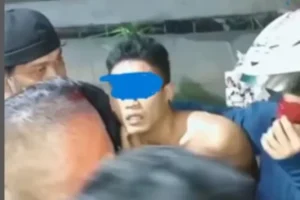 2 Begal Beraksi di Sukun Banyumanik, Semarang, Satu Orang Berhasil Kabur