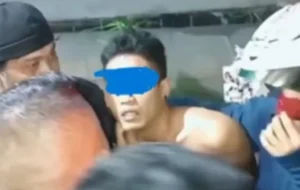 Aksi Begal di Sukun Banyumanik Kota Semarang, Seorang Berhasil Kabur