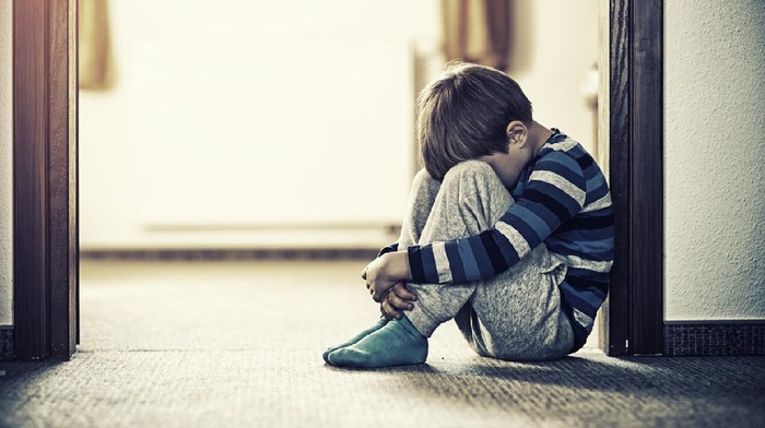 Sering Melihat Ibu Dihajar Ayah, Mental Anak Korban KDRT di Banyuwangi Terganggu