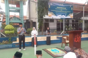 Hari Raya Idul Fitri, 87 Tahanan Rutan Rembang Terima Remisi, Satu Orang Langsung Bebas