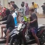 Polisi Buru Pelaku Pengeroyokan di Batelalit Jepara