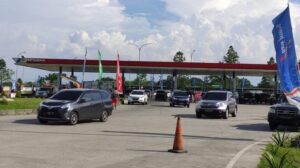 Sebanyak 21 Rest Area dan 34 SPKLU Tersedia di Jateng, Tersebar di Jalan Raya dan Tol Brebes hingga Sragen