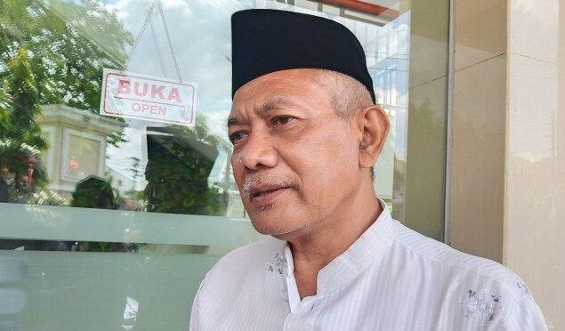 Ketua MUI Sukoharjo KH. Dr. Abdulah Faisol Dukung Kapolda Jateng Calonkan Diri Sebagai Gubernur