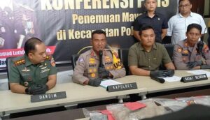 Penemuan Mayat di Sukoharjo Terkuak, Polres Sukoharjo Buru Terduga Pelaku