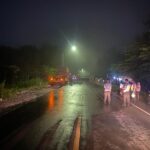 Seorang Pemotor Asal Gunungkidul Tewas Usai Tabrak Truk di Pracimantoro Wonogiri
