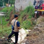 Mayat Wanita Terbungkus Plastik di Sukoharjo Diduga Warga Karanganyar
