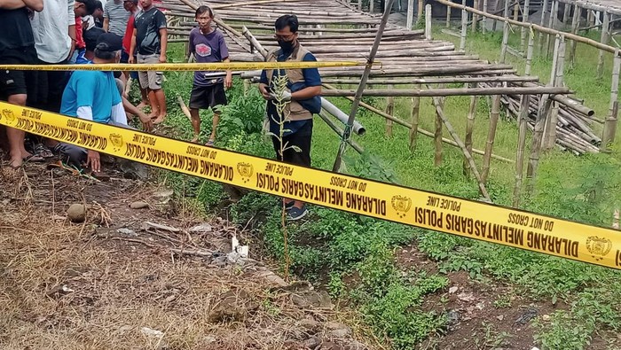 Kasus Mayat Wanita Terbungkus Plastik di Sukoharjo, Polda Jateng Minta Agar Segera Dirilis