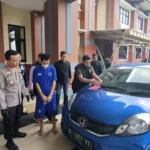 Pelaku Ganjal ATM di Kudus Ditangkap, Kuras Uang Rp 939 Juta