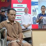 Pengakuan Pria Penusuk Mantan Istri Siri di Semarang: 7 Bulan Nggak Ketemu