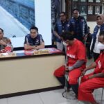 Tangkap Pemilik Sabu Dijalan Kuningan Semarang, Polrestabes Samarang Lakukan Prank
