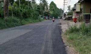 Surat Satlantas Polresta Banyuwangi Terkait Jalan Lingkar Ketapang Direspon Pemkab, Begini Kondisi Jalanan Itu Sekarang