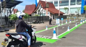 Sambut Lebaran, Layanan Satpas Prototoype Polresta Banyuwangi Tutup 8-15 April 2024