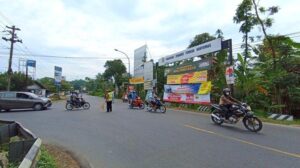 Hindari 2 Titik Ini Jika Tak Ingin Kena Macet Jika Ingin Lewat Banyumas saat Mudik