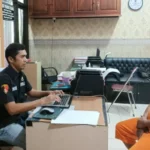 Pelaku Pembobol Rumah Kosong di Baturetno Wonogiri Ditangkap Polisi