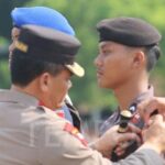Kapolda Ahmad Luthfi Didukungan Relawan Solo Raya untuk Nyagub di Jawa Tengah