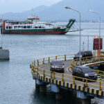 Libur Panjang, Penumpang di Pelabuhan Ketapang Banyuwangi Meningkat