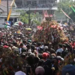 Penyebab Arak-arakan Jembul Tulakan di Jepara Diwarnai Kericuhan