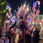 Semarang Night Carnival Akan Digelar Malam Ini, Arus Lalu Lintas Dialihkan