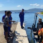 Polairud Banyuwangi Pelabuhan Rakyat Banyuwangi Diperketat Jelang WWF di Bali
