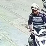 Pencurian Helm Marak di Banyuwangi, Pengunjung Kafe dan Salon Resah