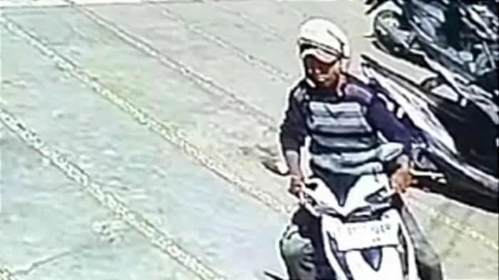 Pencurian Helm Mulai Marak di Banyuwangi, Pengunjung Kafe dan Salon Resah