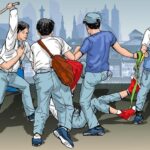 Viral Tawuran Antarpelajar di Persawahan Pekalongan, Polisi Turun Tangan
