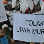 Pasar Murah 2.000 Paket Sembako Digelar Pemkab Sukoharjo Dalam Rangka Hari Buruh