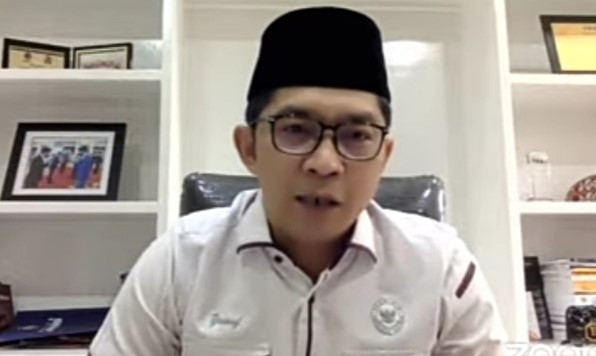 Kompolnas: Isu Wakapolda Aceh Daftar Jadi Kader Partai, Itu Tidak Benar
