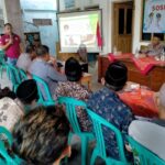 Polres Rembang Buat Kampung Tangguh Anti Narkoba di Desa Jurangjero