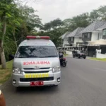 Seorang Dokter Kecelakaan Terjun ke Parit di Perumahan Citragrand Semarang saat Hendak Beli Obat