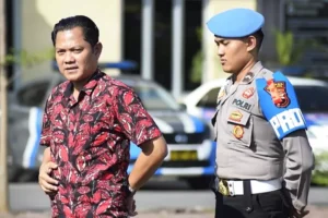 Kasatreskrim Polres Tegal Kota Minta Masyarakat Lapor Jika Ada Judi Perjudian di Tegal