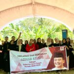 Pemuda Kota Semarang Dukung Ahmad Lutfi Maju Gubernur Jateng