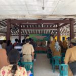 Sosialisasi Desa Bersinar Bersih dari Narkoba, Polres Rembang Sambang Desa Dresi Wetan