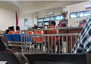 Dalang Penyelundupan Anjing di Semarang Diancam 1,5 Tahun Penjara dan Denda Rp 250 Juta