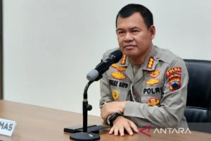 Libur panjang akhir pekan, Polda Jawa Tengah pastikan keamanan masyarakat