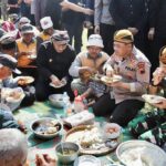 Dukung Kelestarian Budaya Kapolda Jateng Hadiri Festival Tembakau di Temanggung