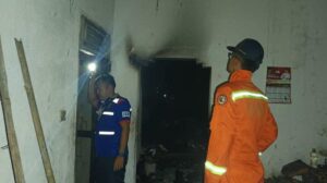 Rumah Lansia di Gandrungmangu Cilacap Kebakaran, Api Berasal dari Tungku di Dapur