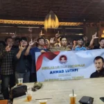 Jaringan Pemuda di Jepara Dukung Kapolda Jateng Maju Gubernur