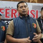Polresta Surakarta Tangkap 2 Pelaku Perundungan Suporter Persib Bandung