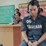 Brutal! Pria di Semarang Hajar Istri hingga Rahang Patah