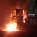 Polres Boyolali Mengungkap Kasus Pembakaran Buldozer di PT Solo Murni
