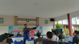 Pos Sektor Kebakaran di Wilayah Banyuwangi Selatan Ditambah