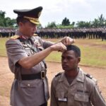 13.949 Pemuda Papua Pilih Gabung TNI-Polri: Sang Jenderal Egianus Kogoya Ketakutan