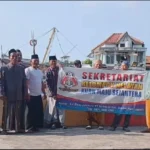 Kelompok Nelayan di Jepara Mendukung Irjen Pol Ahmad Luthfi Maju Pilgub Jateng