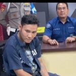Pelaku Pencuri Motor Berdaster yang Viral di Semarang Ditangkap, Ngaku Ingin Tutupi Tato