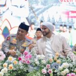 Ulama Solo Habib Syech Mendadak Ucapkan Terima Kasih ke TNI-Polri, Ini Alasannya