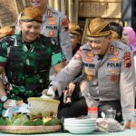 Wiwit Tembakau dan Festival Kesenian di Temanggung Dihadiri Kapolda Jateng