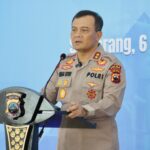 Nama Kapolda Ahmad Luthfi Masuk Radar Golkar untuk Pemilihan Gubernur Jawa Tengah 2024
