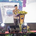 Gelar Silaturahmi Kamtibmas, Kapolda Dapat Ucapan Terima Kasih dari Ketua MUI Jateng