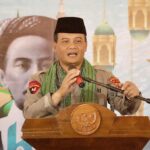 Rangkul NU dan Muhammadiyah di Jepara, Polda Jateng Komitmen Beri Layanan Terbaik ke Masyarakat